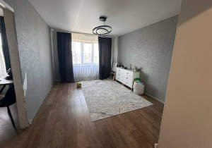 3-к квартира, на длительный срок, 63м2, 8/10 этаж