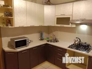 2-к квартира, посуточно, 53м2, 9/10 этаж