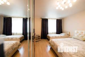 1-к квартира, посуточно, 45м2, 4/9 этаж