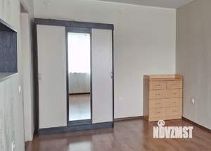 1-к квартира, на длительный срок, 38м2, 7/10 этаж