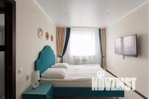 1-к квартира, посуточно, 34м2, 15/17 этаж