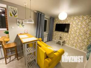 Студия квартира, посуточно, 28м2, 13/16 этаж