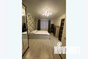 1-к квартира, посуточно, 35м2, 12/12 этаж