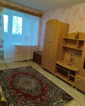 1-к квартира, на длительный срок, 40м2, 5/5 этаж