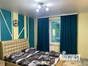 Студия квартира, посуточно, 30м2, 3/16 этаж