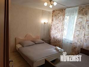2-к квартира, посуточно, 75м2, 1/1 этаж