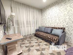 2-к квартира, посуточно, 45м2, 1/5 этаж