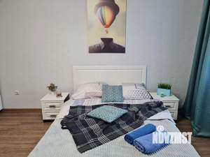 2-к квартира, посуточно, 68м2, 1/1 этаж