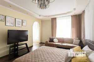 1-к квартира, посуточно, 34м2, 3/11 этаж