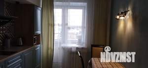 1-к квартира, посуточно, 34м2, 7/12 этаж