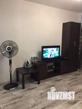 1-к квартира, посуточно, 35м2, 2/5 этаж