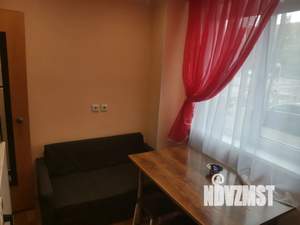 1-к квартира, посуточно, 30м2, 1/10 этаж