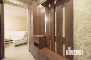 2-к квартира, посуточно, 49м2, 1/1 этаж