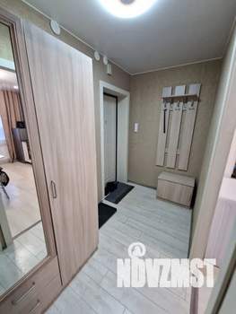 1-к квартира, посуточно, 38м2, 2/5 этаж