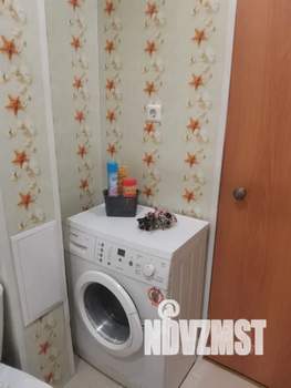 1-к квартира, посуточно, 30м2, 1/10 этаж