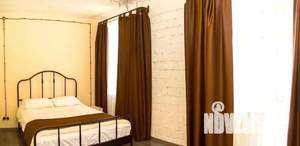 3-к квартира, посуточно, 75м2, 2/3 этаж
