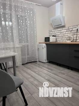 1-к квартира, посуточно, 36м2, 9/12 этаж