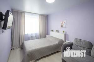 1-к квартира, посуточно, 30м2, 2/16 этаж