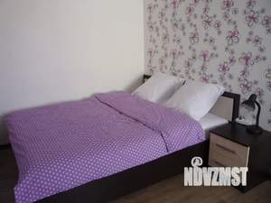 1-к квартира, посуточно, 33м2, 8/10 этаж