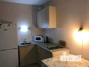 1-к квартира, посуточно, 30м2, 12/16 этаж