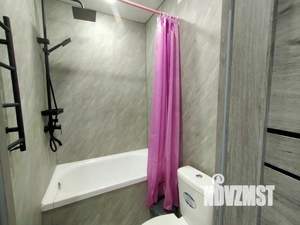 1-к квартира, посуточно, 13м2, 1/1 этаж