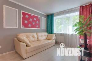 1-к квартира, посуточно, 35м2, 3/5 этаж