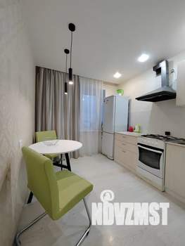 1-к квартира, посуточно, 36м2, 5/5 этаж