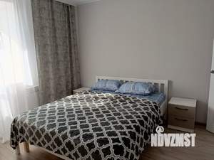 2-к квартира, посуточно, 38м2, 5/12 этаж