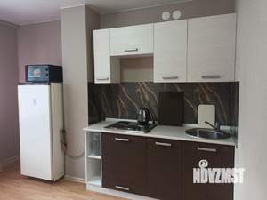 1-к квартира, на длительный срок, 33м2, 1/10 этаж