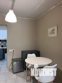 Студия квартира, посуточно, 22м2, 1/5 этаж