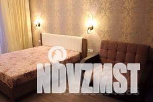 1-к квартира, посуточно, 30м2, 11/13 этаж