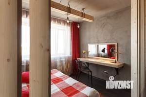 2-к квартира, посуточно, 53м2, 12/12 этаж