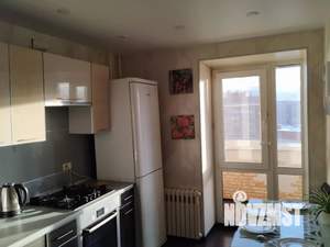 2-к квартира, посуточно, 53м2, 8/9 этаж