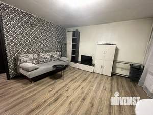 Студия квартира, на длительный срок, 28м2, 2/5 этаж