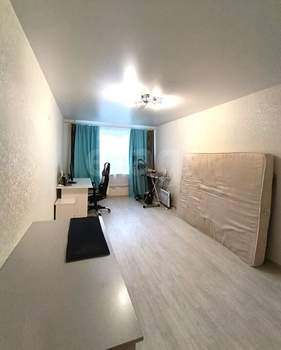 2-к квартира, на длительный срок, 48м2, 1/5 этаж