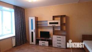 1-к квартира, на длительный срок, 40м2, 4/10 этаж