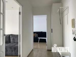 1-к квартира, посуточно, 49м2, 1/1 этаж