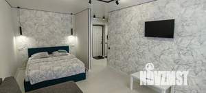 1-к квартира, посуточно, 35м2, 1/5 этаж