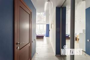 Студия квартира, посуточно, 30м2, 2/12 этаж