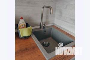 1-к квартира, посуточно, 33м2, 4/5 этаж