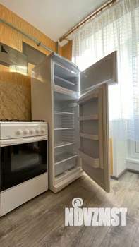 1-к квартира, на длительный срок, 38м2, 2/5 этаж