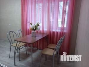 2-к квартира, посуточно, 45м2, 1/1 этаж