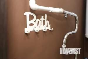 1-к квартира, посуточно, 35м2, 4/5 этаж