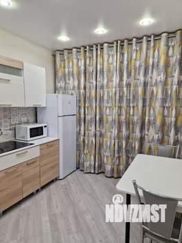 1-к квартира, на длительный срок, 43м2, 6/10 этаж