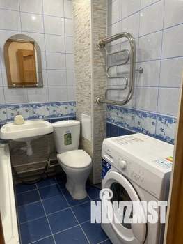 1-к квартира, посуточно, 37м2, 4/10 этаж