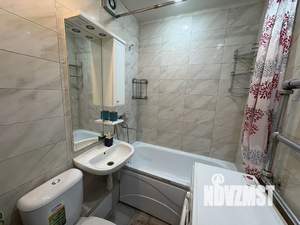 1-к квартира, посуточно, 30м2, 3/4 этаж