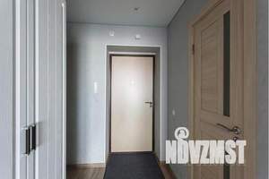 1-к квартира, посуточно, 24м2, 12/12 этаж