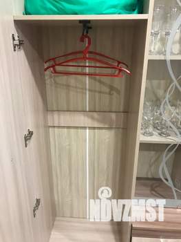 1-к квартира, посуточно, 36м2, 1/9 этаж