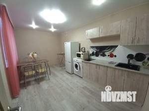 2-к квартира, посуточно, 50м2, 12/16 этаж