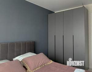 1-к квартира, посуточно, 34м2, 9/10 этаж